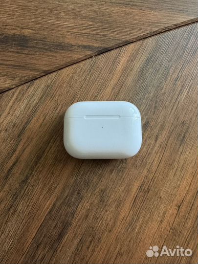 Наушники airpods pro 1 поколение оригинальные