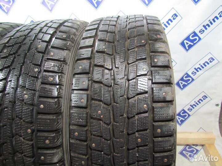 Dunlop SP Winter Ice 01 255/55 R18 88R