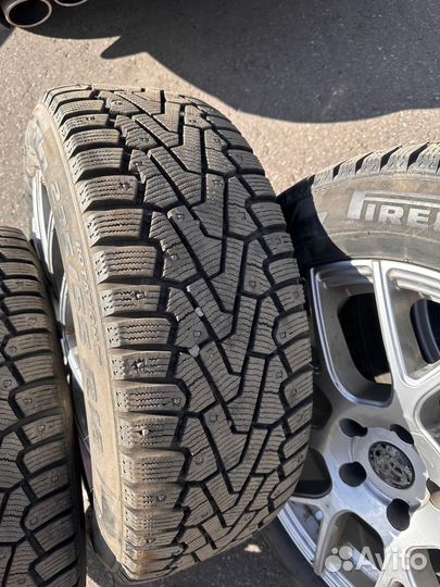 R18 Advance GL251T 235/55, PCD 9x120.6 DIA 19