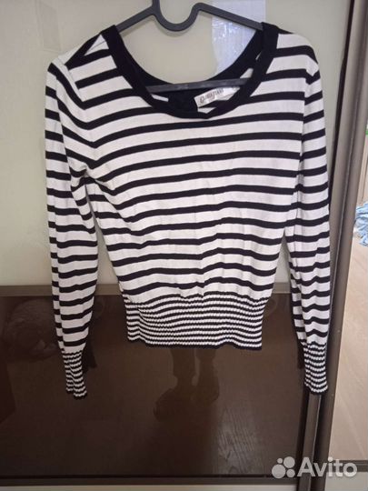 Женская одежда пакетом 42 44 h&m, GJ и др