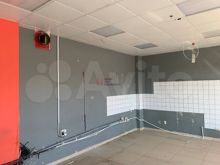 Помещение свободного назначения, 71 м²