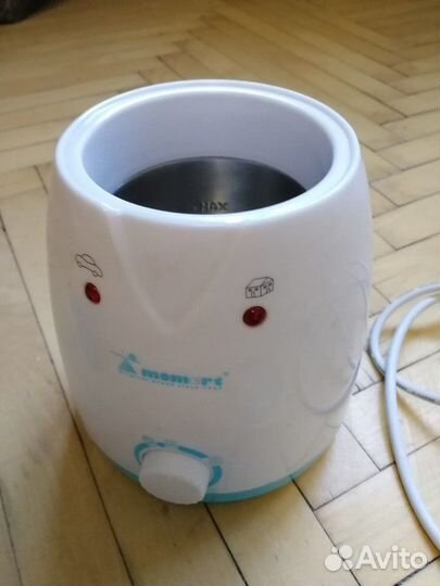 Momert Нагреватель для детских бутылочек 1704