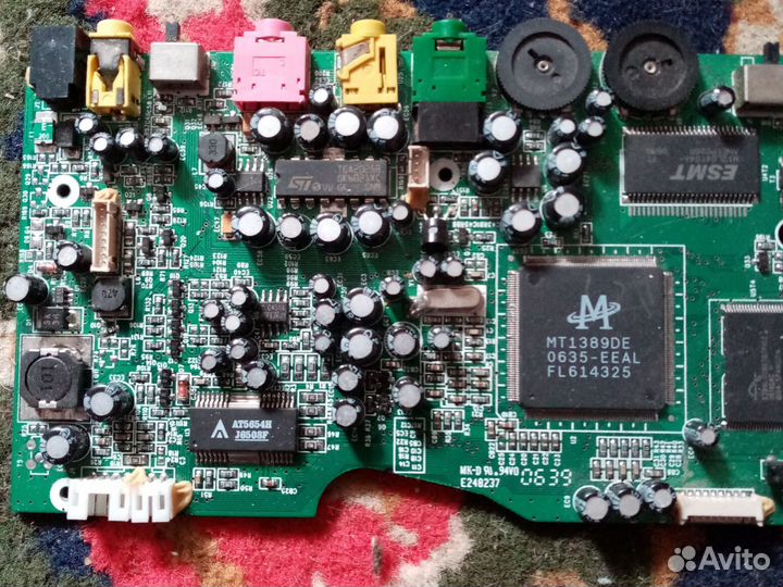 Печатные платы