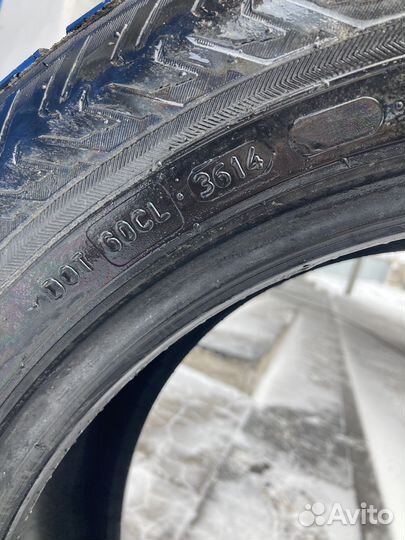 Nokian Tyres Hakkapeliitta 8 205/60 R16