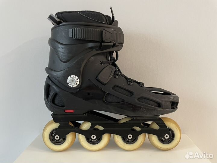 Ролики Rollerblade Twister 42 - 43 US 10