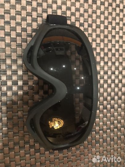 Мото очки/ маска