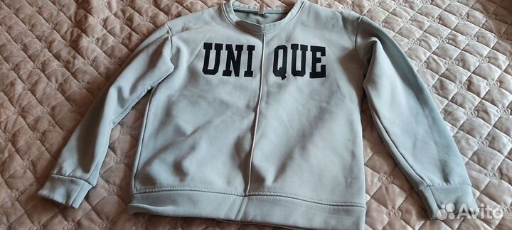 Вещи пакетом 42 44 размер