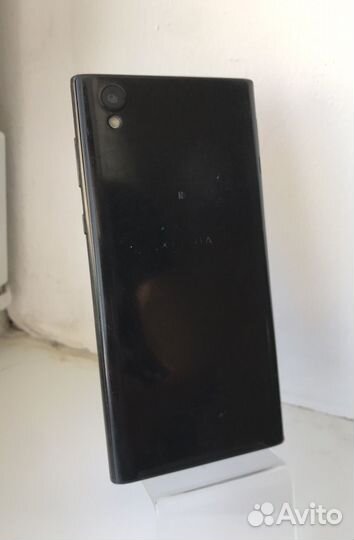Sony Xperia L1 Dual Black
