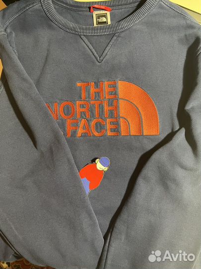 Свитшот TNF