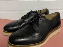 Mey&Edlich Brogues Vibram (42.5) Made in Portugal