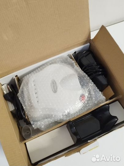 Аппарат для маникюра и педикюра, фрезер