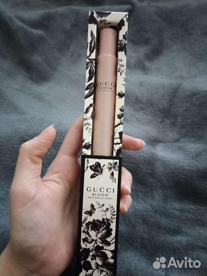 Gucci Bloom nettare di fiori