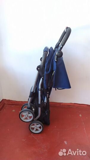 Прогулочная коляска американская Graco