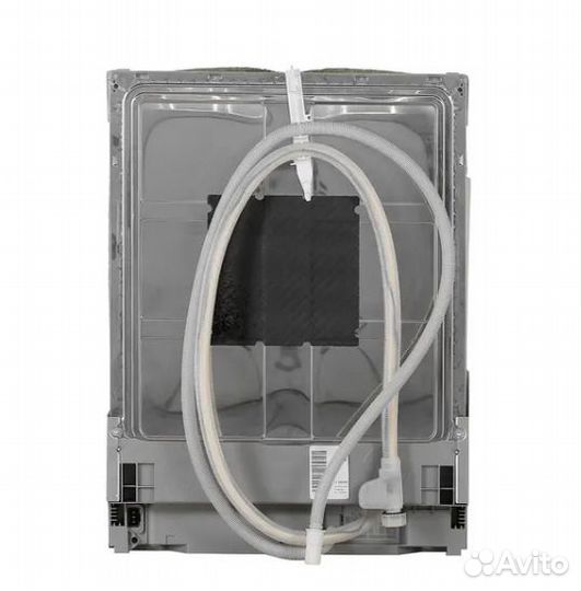 Посудомоечная машина Bosch SMV25CX03R Новая 60см