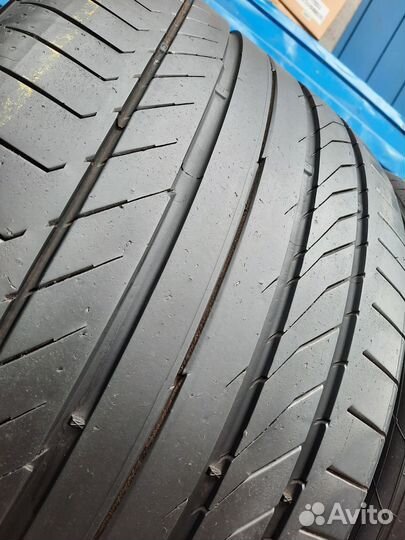 Continental ContiSportContact 5P 295/35 R20 105Y