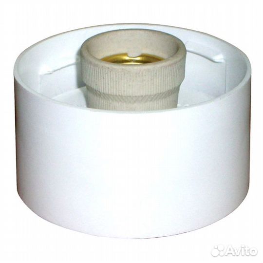 Основание для светильника без стекла элетех нбб 64