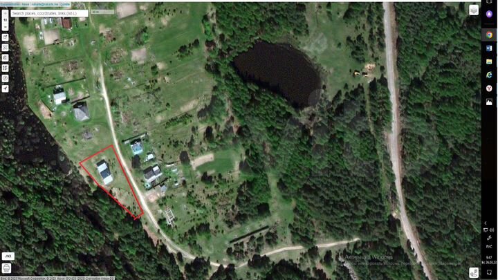 Участок 30 сот. (ИЖС)