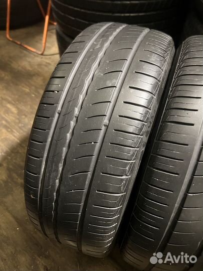 Pirelli Cinturato P1 Verde 205/55 R16 91V