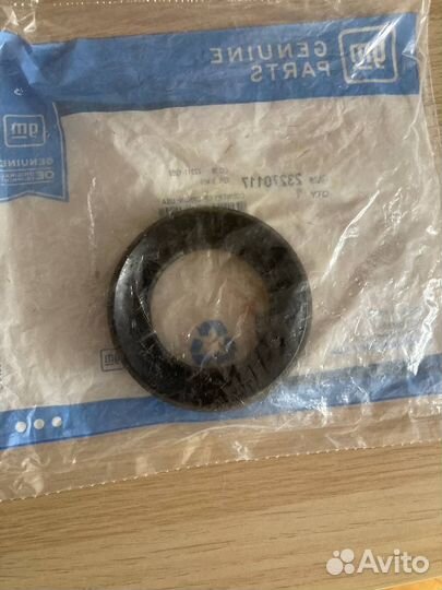 Сальник хвостовика переднего моста 23270117 Tahoe