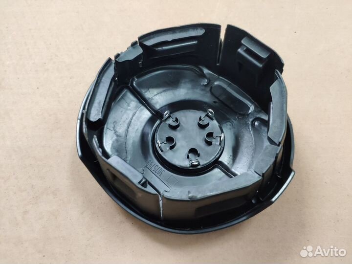 Заглушка накладка обманка BMW M sport