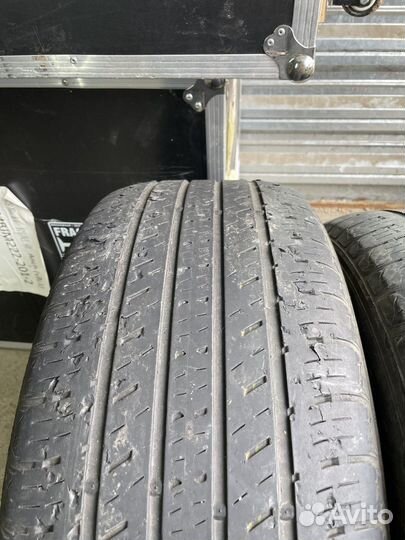 Kumho Crugen Premium KL33 245/60 R18