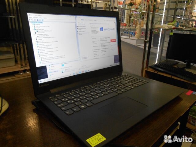 Ноутбук Lenovo A8