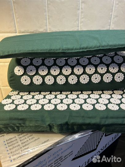 Аппликатор Кузнецова в упаковке