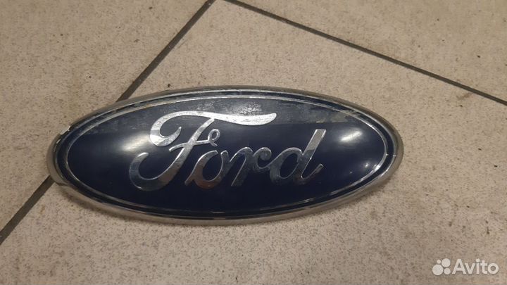 Значок Ford