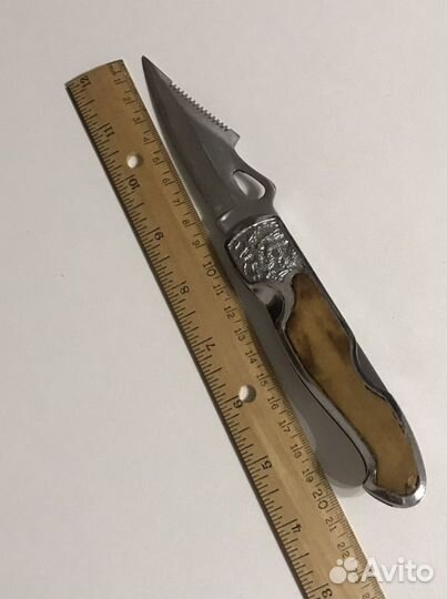 Нож складной