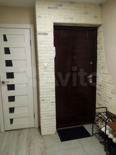 2-к. квартира, 45 м², 2/3 эт.