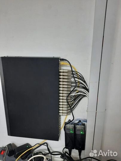 Установка камер видеонаблюдения, видеодомофонов