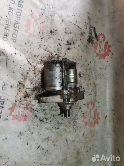 Стартер Honda Civic Ferio D15B 1995