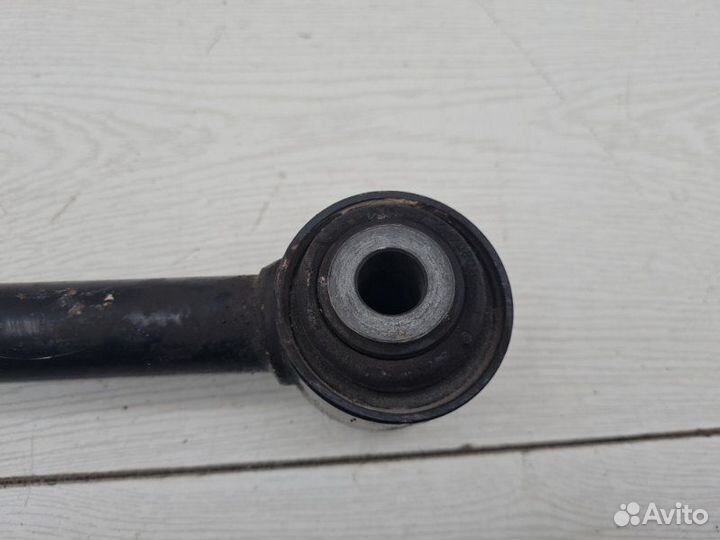 Тяга регулировочная развала-схождения Land Rover