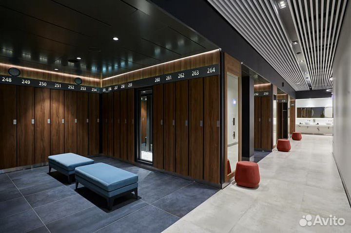 Гостевые world class RedSide/Кунцево/удальцова