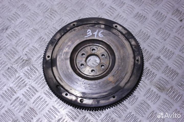 Маховик Daewoo Nexia 1995-2016