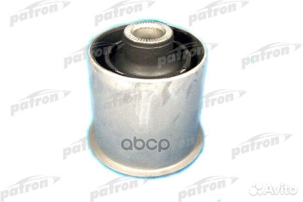 Сайлентблок рычага подвески toyota crown/crown