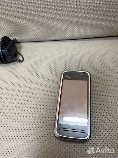 Nokia 5230