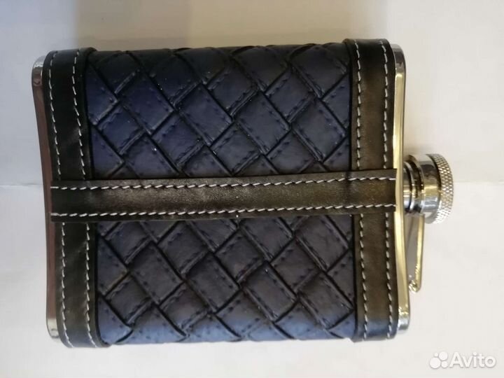 Фляжка из нержавейки, Европа