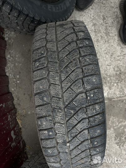 Зимние колеса r14