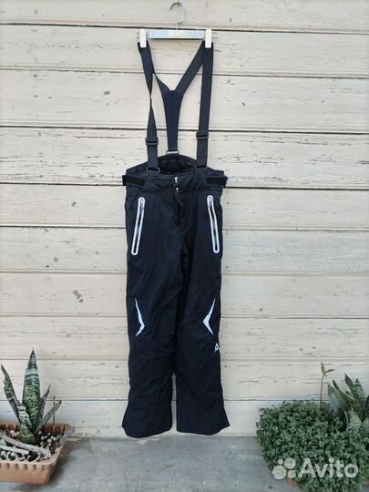 Горнолыжные штаны Volkl