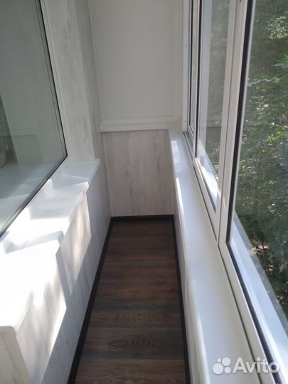 Ремонт окон Замена фурнитуры