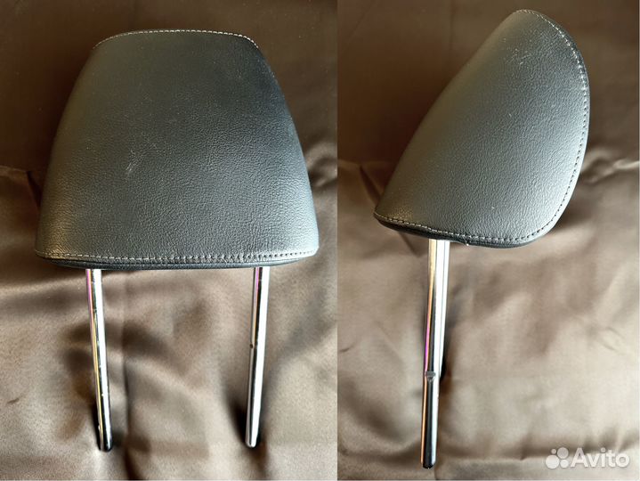 Подголовники volkswagen jetta 6