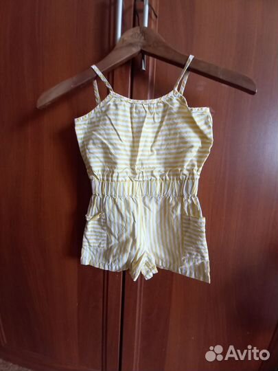 Детские костюмы