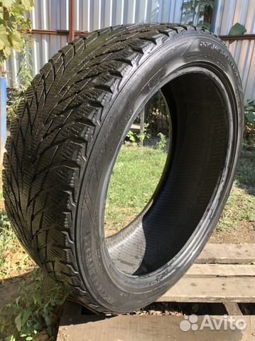 Nokian Tyres Hakkapeliitta R2 225/45 R19 19R