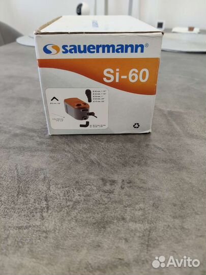 Sauermann si 60