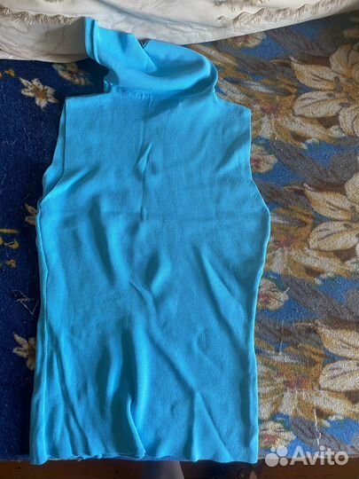 Вещи пакетом