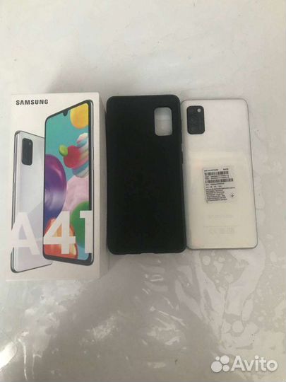 Телефон samsung