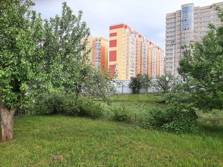 Участок 7 сот. (СНТ, ДНП)