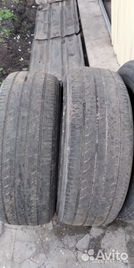 Akuret HF188 235/60 R16
