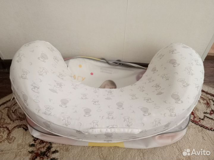 Подушка-позиционер